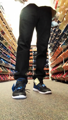 Shoe Store «Payless ShoeSource», reviews and photos, 3792 S Cleveland Ave, Fort Myers, FL 33901, USA