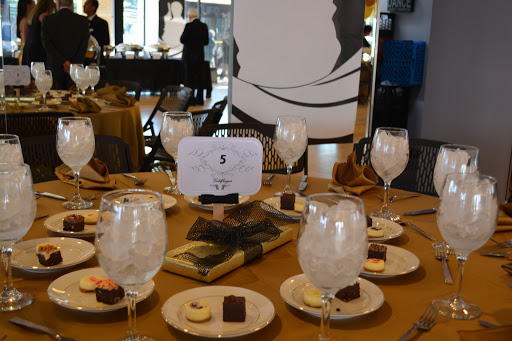 Dance School «Avant Garde Ballroom Dance Center», reviews and photos, 5268 Nicholson Ln Suite M, Kensington, MD 20895, USA