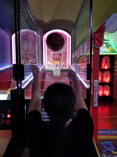 Bowling Alley «Stars and Strikes of Buford/Mall of Georgia», reviews and photos, 1601 Horizon Pkwy, Buford, GA 30518, USA