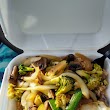 Hibachi Express