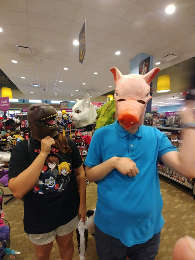 Book Store «Books-A-Million», reviews and photos, 137 Spotsylvania Mall Dr, Fredericksburg, VA 22407, USA