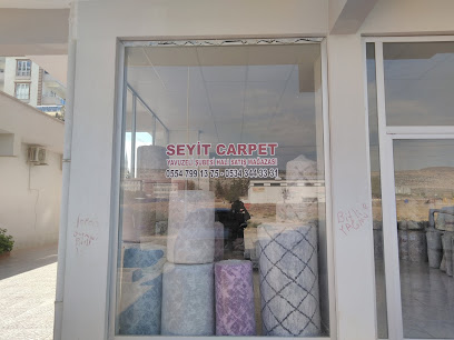 Seyit Carpet Yavuzeli Fabrika Halı Satış Mağazası