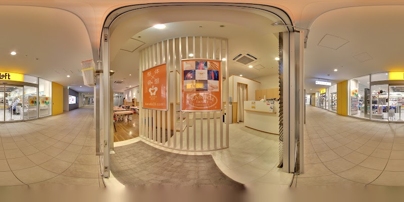 カラダファクトリー 経堂コルティ店 東京都世田谷区経堂 整体 グルコミ