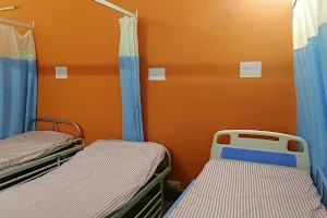 Sri Visista Super Speciality Ayurveda Hyderabad | Best Panchakarma Therapy & Orthopedic Hospital | Top Sex & Paralysis Specialist image