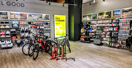 Bicycle Store «Race Pace Bicycles», reviews and photos, 6925 Oakland Mills Rd, Columbia, MD 21045, USA