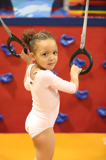 Gymnastics Center «Kids First Gymnastics», reviews and photos, 4601 6th St SW a, Cedar Rapids, IA 52404, USA