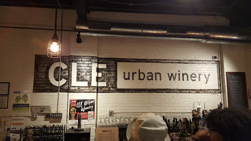 Winery «CLE Urban Winery», reviews and photos, 2180 Lee Rd, Cleveland Heights, OH 44118, USA