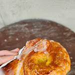 Photo n°1 de l'avis de Giacomo. fait le 29/02/2024 à 08:50 sur le  Bar Tabacchi Osteria Torretta à Livorno