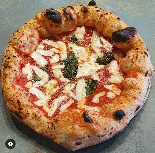 BARILOTTO pizza & beer in San Paolo Bel Sito, Città Metropolitana di Napoli