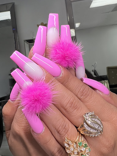 Hair Salon «Aylin Beauty Salon & Spa», reviews and photos, 820 E 41st St, Hialeah, FL 33013, USA