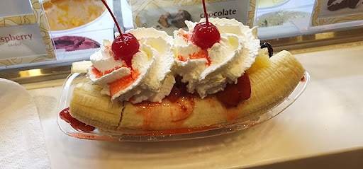 Ice Cream Shop «Häagen-Dazs® Ice Cream Shop», reviews and photos, 3120 M St NW, Washington, DC 20007, USA