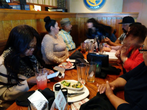 Outback Steakhouse image