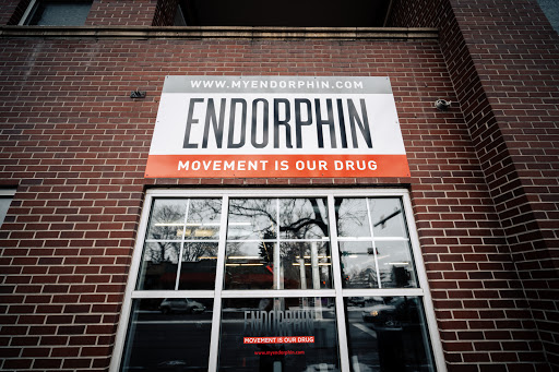Yoga Studio «Endorphin City Park», reviews and photos, 3170 E Colfax Ave, Denver, CO 80206, USA