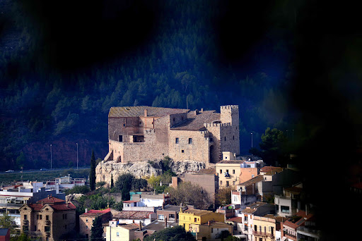 Fonda Casanovas en El Papiol