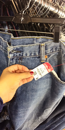 Thrift Store «Goodwill Retail Store and Donation Center», reviews and photos