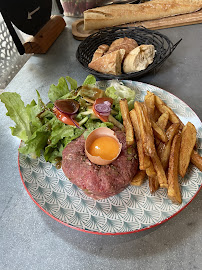 Photos du propriétaire du Café Bistrot - Salon de Thé Le Comptoir à Carpentras - n°3