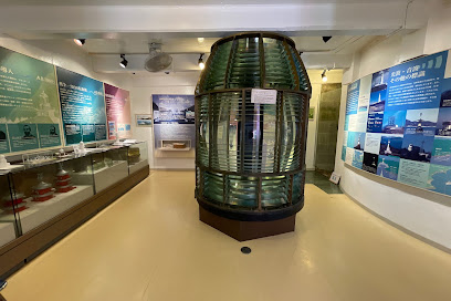 潮岬灯台資料展示室