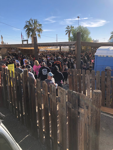 Convenience Store «Jawbone Canyon Store», reviews and photos, 32629 CA-14, Mojave, CA 93501, USA