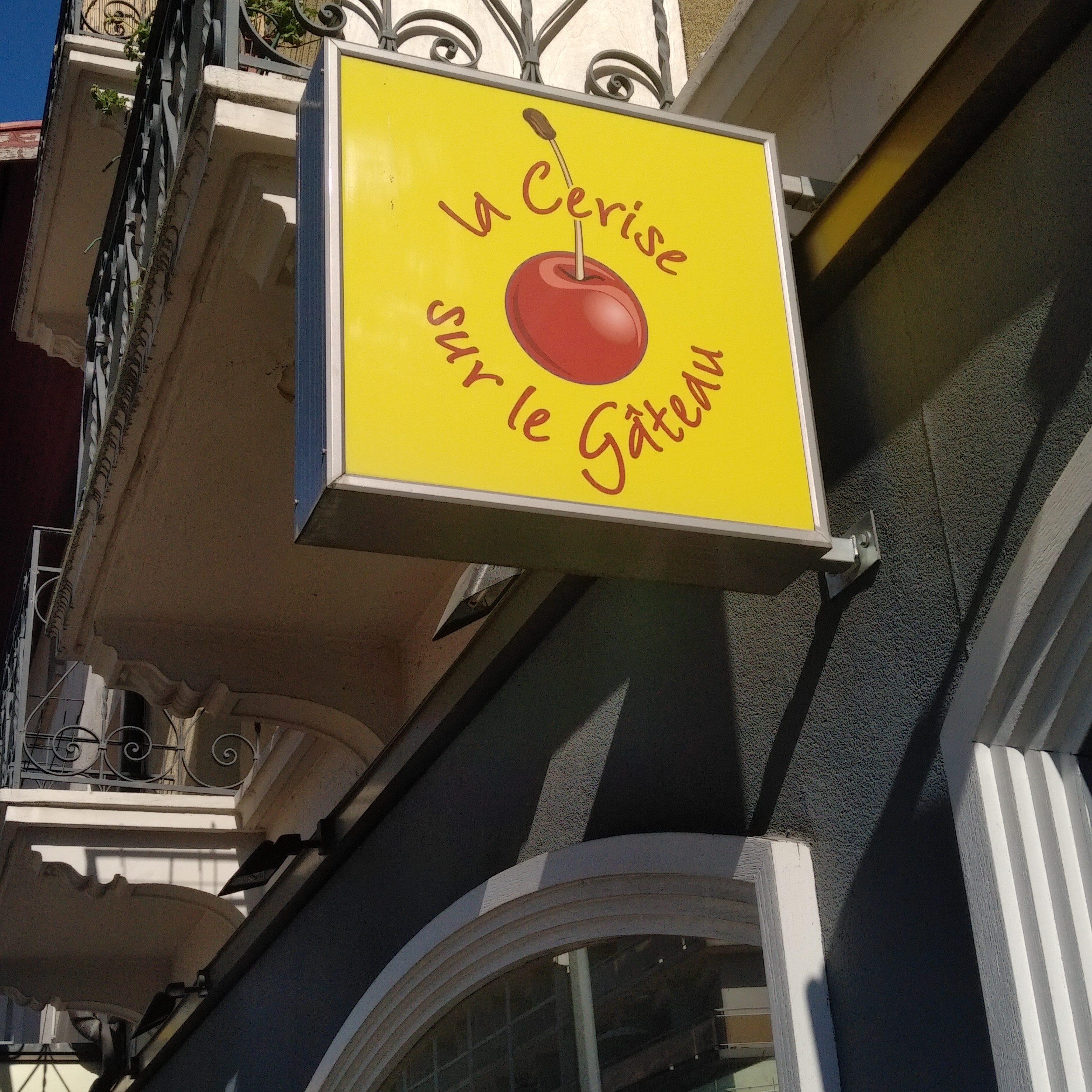 Photo n° 3 de l'avis de Aaron.a fait le 08/06/2019 à 11:31