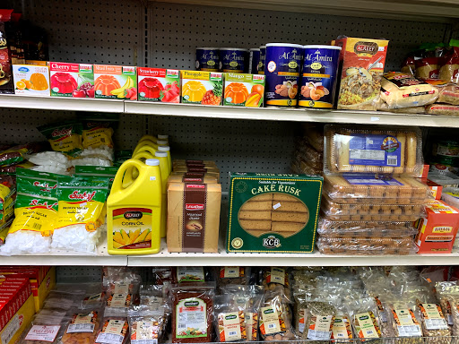 Grocery Store «Vancouver International Market(Halal Meat)», reviews and photos, 6400 NE Hwy 99 d, Vancouver, WA 98665, USA