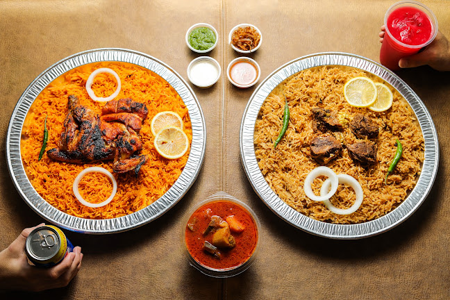 مطعم أربعة في أربعة الدعبل - القطيف‎
