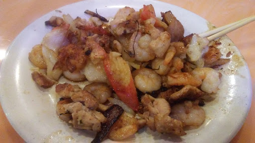 Beer Store «J R Liquors», reviews and photos, 16600 Plymouth Rd, Detroit, MI 48227, USA