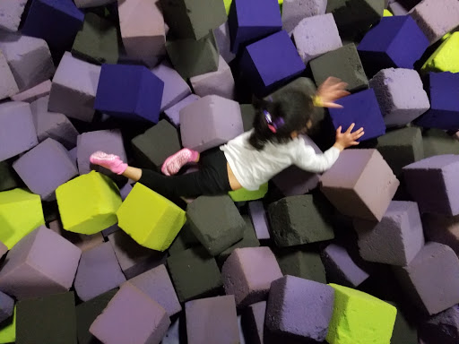 Amusement Center «Get Air West Chester», reviews and photos, 7106 Office Park Dr, West Chester Township, OH 45069, USA