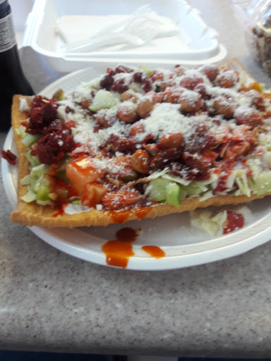 Ice Cream Shop «La Nueva Flor de Michoacan», reviews and photos, 582 N Arizona Ave, Chandler, AZ 85225, USA