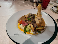 Plats et boissons du Hôtel restaurant L'Embarcadère à Nantua - n°3