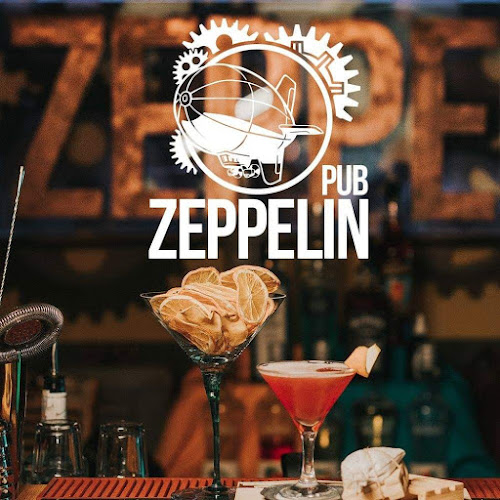 Opinii despre Zeppelin Pub în <nil> - Fotograf