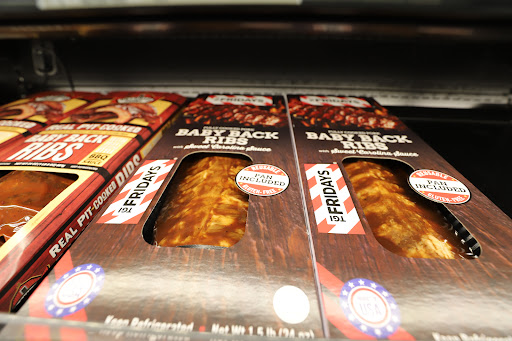 Grocery Store «Food Lion», reviews and photos, 250 W Mills St Unit 5, Columbus, NC 28722, USA