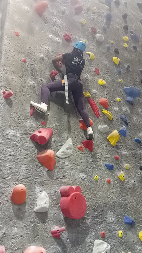 Rock Climbing Instructor «Sportrock Climbing Centers», reviews and photos, 5308 Eisenhower Ave, Alexandria, VA 22304, USA