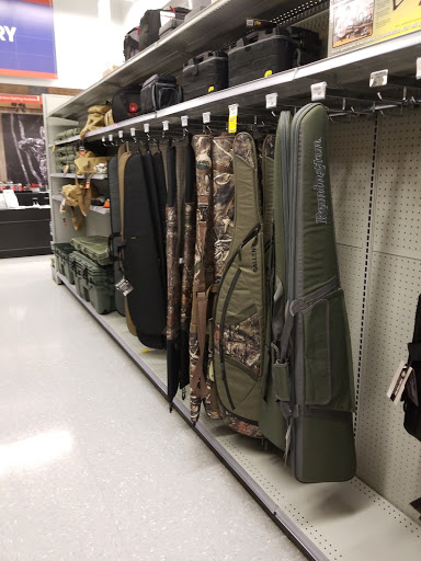 Sporting Goods Store «Academy Sports + Outdoors», reviews and photos, 237 Park Terrace Dr, Columbia, SC 29212, USA