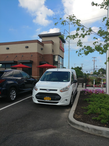 Fast Food Restaurant «Chick-fil-A», reviews and photos, 5184 Nesconset Hwy, Port Jefferson Station, NY 11776, USA