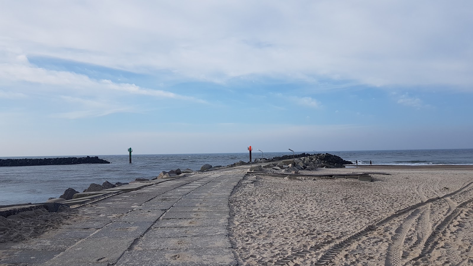 Thorsminde Beach photo #9