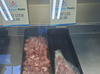 Fraserview Meats (Cityscape Plaza) - Indian Meat Shop Calgary