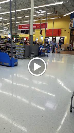 Supermarket «Walmart», reviews and photos, 4040 N Newton St, Jasper, IN 47546, USA