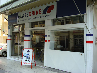 GlassdriveΠαγωνης