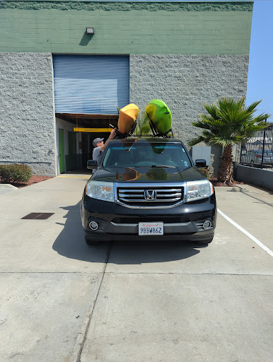 Storage Facility «Extra Space Storage», reviews and photos, 525 W 20th St, National City, CA 91950, USA