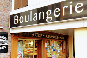 Boulangerie Aux Gourmandises de Franconville image