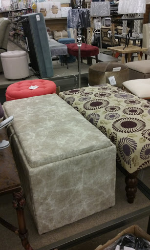 Home Goods Store «Tuesday Morning», reviews and photos, 9930 York Rd, Cockeysville, MD 21030, USA