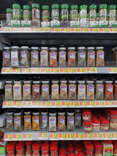 Supermarket «Walmart Neighborhood Market», reviews and photos, 12312 Will Clayton Pkwy, Humble, TX 77346, USA