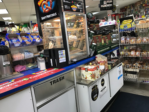 Convenience Store «Super Gold Deli & Convenience», reviews and photos, 157 Morris Ave, Morristown, NJ 07960, USA