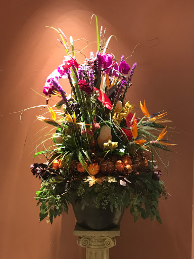 Florist «Flowers and More», reviews and photos, 3042 W Bullard Ave, Fresno, CA 93711, USA