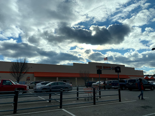 Home Improvement Store «The Home Depot», reviews and photos, 4120 GA-20, Buford, GA 30518, USA
