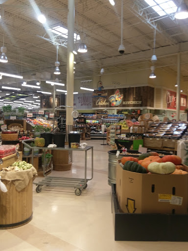 Grocery Store «Lowes Foods on South College Road», reviews and photos, 341 S College Rd #37, Wilmington, NC 28403, USA