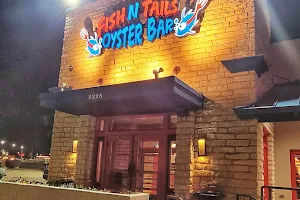 Fish and Tails Oyster Bar image