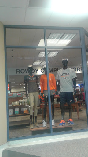 Book Store «Rowdy Campus Bookstore», reviews and photos, 1 UTSA Circle, San Antonio, TX 78249, USA