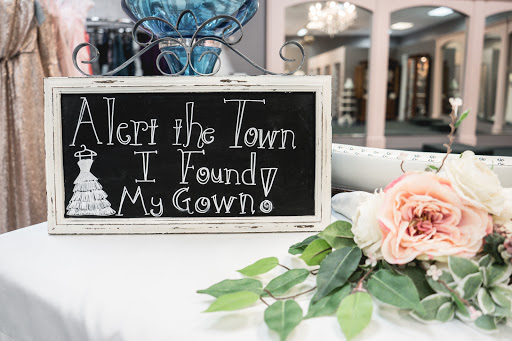 Bridal Shop «Lasting Bridal Couture», reviews and photos, 14809 Inwood Rd, Addison, TX 75001, USA