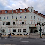 Photo n°2 de l'avis de Michael.t fait le 18/03/2024 à 16:26 sur le  Potsdam Hotel Am Jägertor à Potsdam